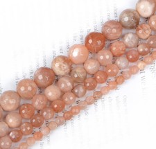 Natural sunstone gemstone for sale  Westminster