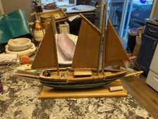 Beautiful hand crafted for sale  Turner