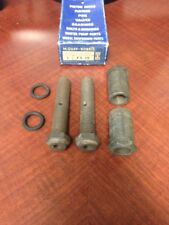 KIT DE SUPORTE PIVÔ INFERIOR 1939 1940 1941 1942 1946 1947 1948 1949 CHEVROLET K26 comprar usado  Enviando para Brazil