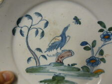 Rare assiette nevers d'occasion  Montsûrs
