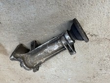 Transporter gearbox trumpet for sale Transporter gearbox trumpet for sale  HIGH PEAK