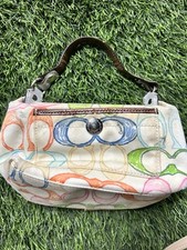 Coach mini bag for sale  San Luis