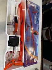 Hobbyzone aerobird challenger for sale  Geneseo