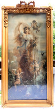 Large antique woman for sale  Budd Lake