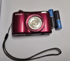 nixon camera for sale nixon camera for sale SHEFFIELD