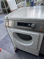 Miele 7136 vario gebraucht kaufen  Ronnenberg