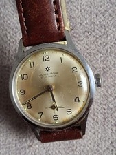 Junhans vintage damen gebraucht kaufen Junhans vintage damen gebraucht kaufen  Moers