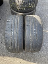245 dunlop sport for sale  DONCASTER