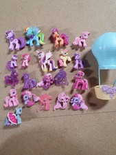Little pony convolut gebraucht kaufen  Ochsenhausen