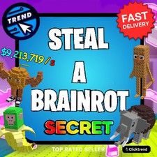New secret steal d'occasion  Expédié en Belgium