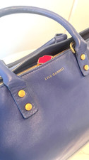 Rare lulu guinness for sale  LONDON