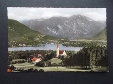 Bad wiessee tegernsee gebraucht kaufen  Werneuchen