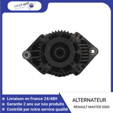 Alternateur renault master d'occasion  Saint-Quentin