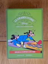 Grandi storie disney usato  Cinisello Balsamo