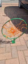 Netball ring hoop for sale  BIRMINGHAM