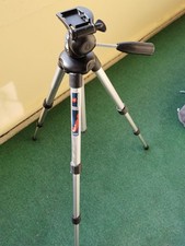 Stativ kamerastativ manfrotto gebraucht kaufen  Berlin