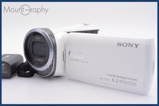 Filmadora Digital Sony Handycam HDR-CX420 Full HD 60x Zoom Testada Japão comprar usado  Enviando para Brazil