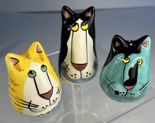 Vtg catzilla cat for sale  Snohomish