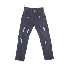 Levi 501 jeans usato  Capaccio Paestum