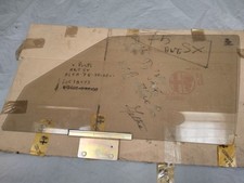 Alfa romeo vetro usato  Sovramonte