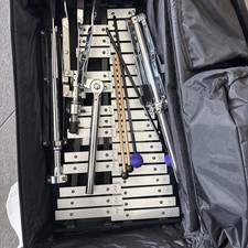 Xylophone yamaha sck for sale  Cicero