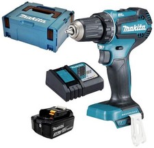 Makita ddf485rfj akku gebraucht kaufen  Nidda