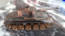 Tischfeuerzeug vintage militä gebraucht kaufen  Weinböhla