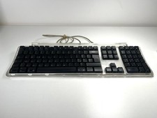 Tastiera apple pro usato  Roma