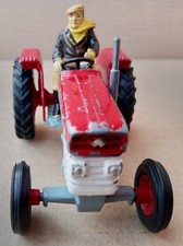 Corgi toys massey for sale  COLCHESTER