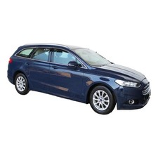 Mondeo titanium econetic for sale  ABERDEEN