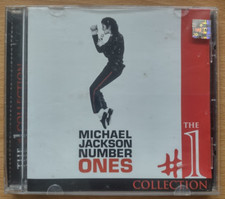 Michael Jackson Number Ones India CD Album Black CD 2009 comprar usado Michael Jackson Number Ones India CD Album Black CD 2009 comprar usado  Enviando para Brazil