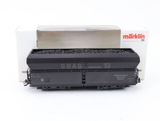 Märklin 48602 güterwagen gebraucht kaufen  Hameln