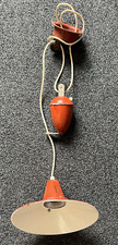 Eclairage vintage suspension d'occasion  Pamfou