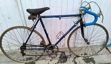 Randonneuse thomann derailleur d'occasion  Le Cendre