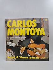 Musica folk carlos usato  Bergamo