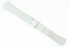 Vintage uhrband edelstahl gebraucht kaufen  München