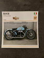 Carte fiche moto d'occasion  Avesnes-le-Comte