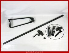 Portabici tetto toyota usato  Siracusa