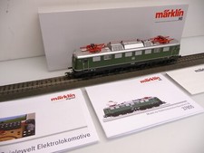 Märklin 37855 elektrolok gebraucht kaufen  Duisburg