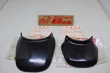 Para-choque dianteiro traseiro NOS JAPAN GENUÍNO HONDA para-lamas CB125 CB125S CG125  comprar usado  Enviando para Brazil