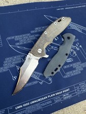 Hinderer 3.5 gen for sale  Fruita