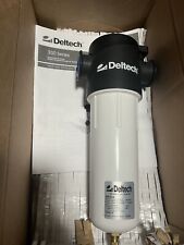 Deltech compressed air for sale  Rochester