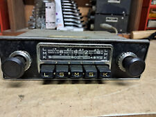 Rare vintage autoradio d'occasion  La Colle-sur-Loup