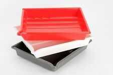 Bacinella singola 25x30 usato  Vicenza