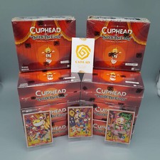 Box sigillato cuphead usato  Cuneo