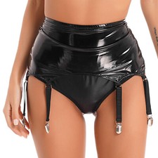 Women wet look for sale  SWANSEA