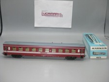 Märklin 4075 sncf usato  Italia