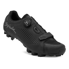 Scarpe mtb spiuk usato  Racale