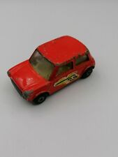 Matchbox mini austin d'occasion  Auneau