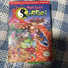 Thrilla surfari cib for sale  Phippsburg